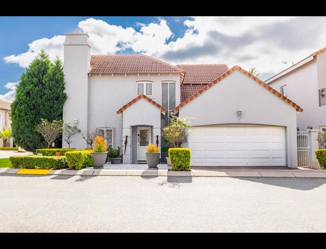 3 BEDROOM PROPERTY TO RENT IN BROADACRES